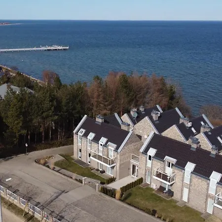 Apartament Baltic Cliff