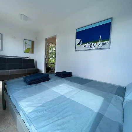 Baltic Cliff Apartment *