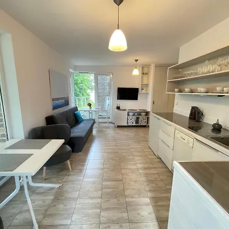Baltic Cliff Apartament