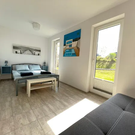 Baltic Cliff Mechelinki