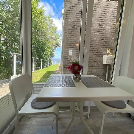 Baltic Cliff Mechelinki