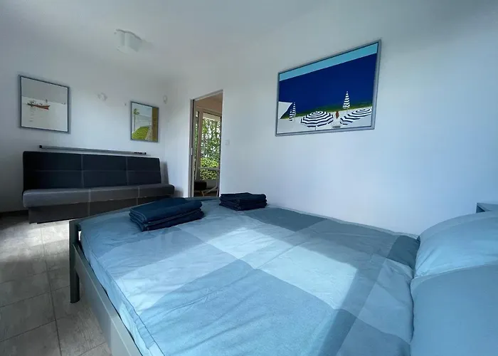 Baltic Cliff Lägenhet *