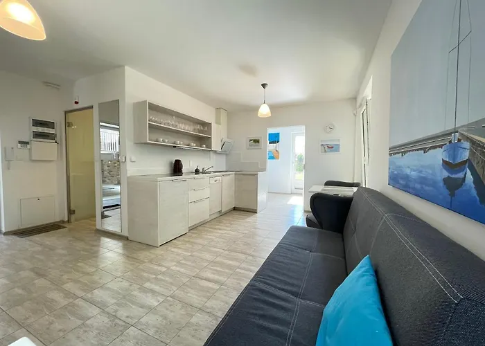 Baltic Cliff * Mechelinki