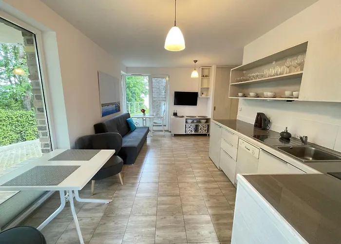 Baltic Cliff Lägenhet