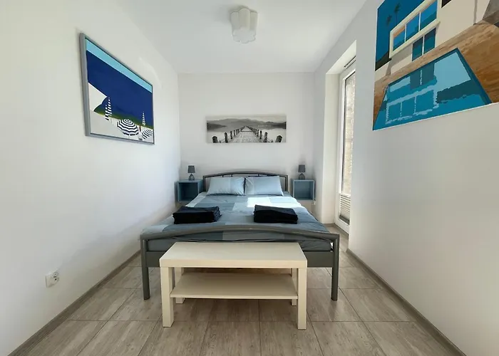 Baltic Cliff * Mechelinki