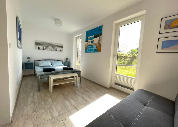 Baltic Cliff Mechelinki