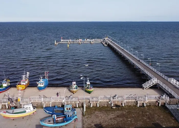 Baltic Cliff * Mechelinki